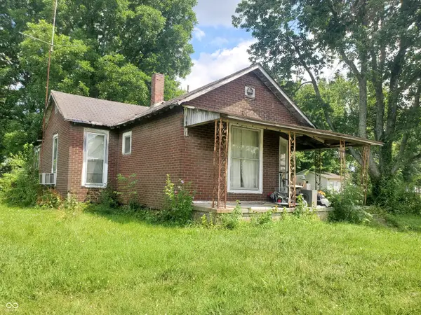 511 Seymour Road, Crothersville, IN 47229