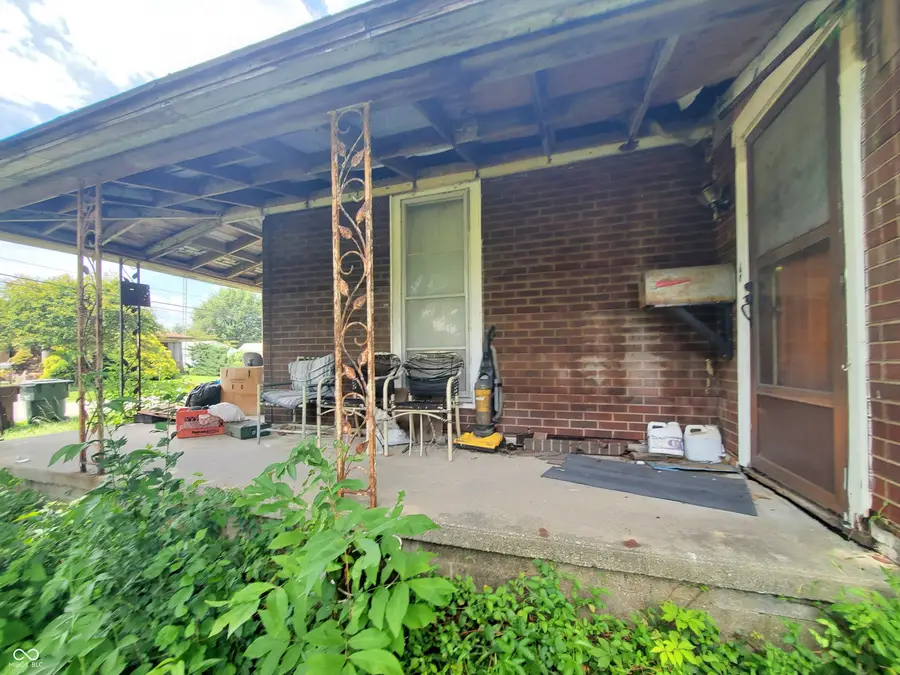 511 Seymour Road, Crothersville, IN 47229 - #3