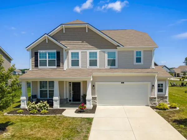 361 Tamarack Larch Boulevard, Cicero, IN 46034