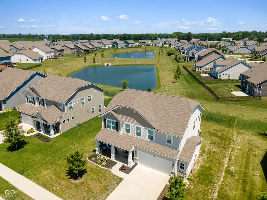 361 Tamarack Larch Boulevard, Cicero, IN 46034 - #2