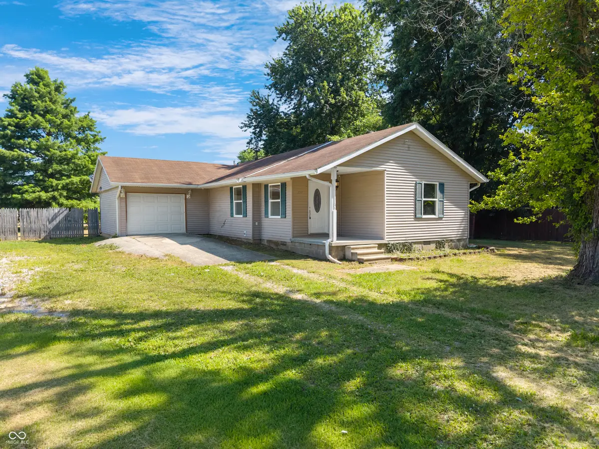 353 Trinton Circle, Bedford, IN 47421 - #1