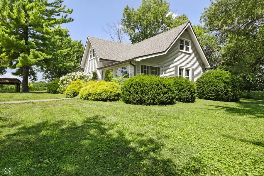 5050 E County Road 450 N, Brownsburg, IN 46112 - #2