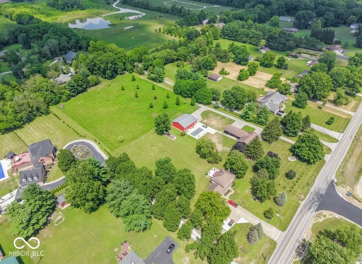 00 E County Road 100 North, Avon, IN 46123 - #1