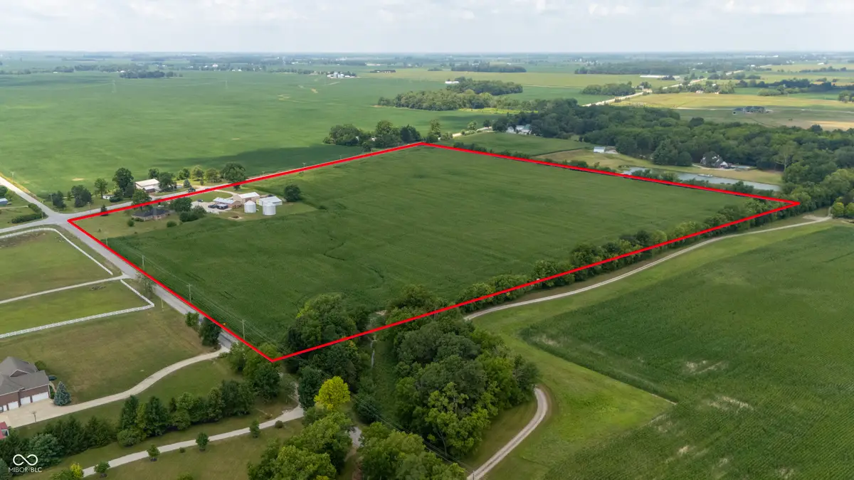 1041 N Us Highway 421, Whitestown, IN 46075 - #1