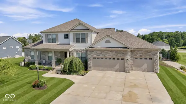 4136 Lake Windemere, Kokomo, IN 46902