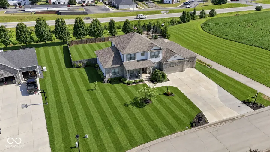 4136 Lake Windemere, Kokomo, IN 46902 - #2
