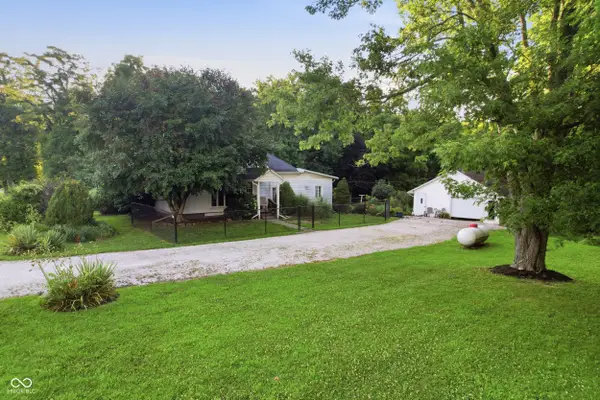 3422 W County Road 1025 Road N, Brazil, IN 47834