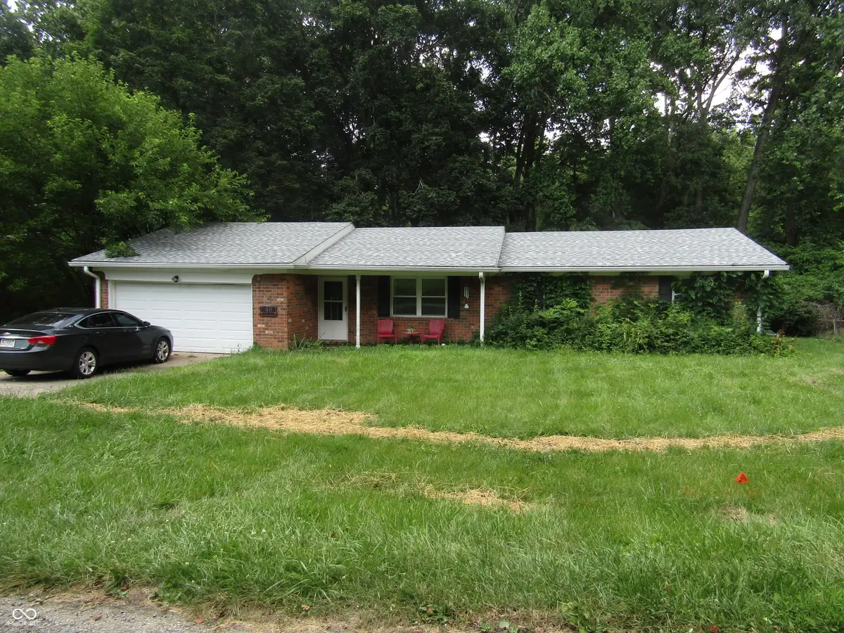 48 Knoll Crest Court, West Lafayette, IN 47906 - #1