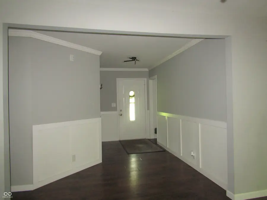 48 Knoll Crest Court, West Lafayette, IN 47906 - #2