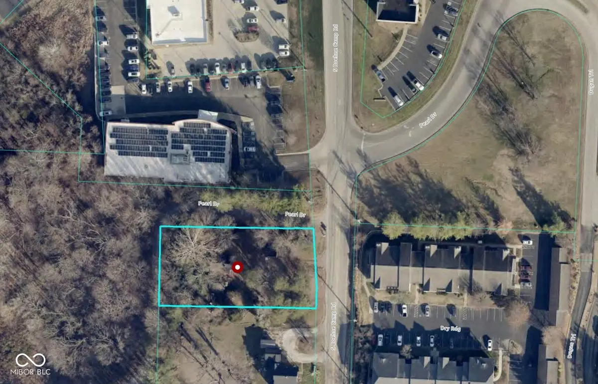 609 S Boehne Camp Road, Evansville, IN 47712 - #1