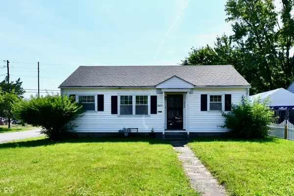 2055 Winfield Avenue, Indianapolis, IN 46222