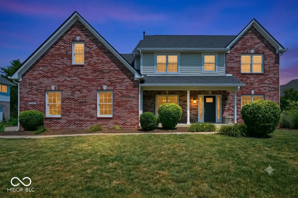 10235 Bent Creek Court, Fishers, IN 46037 - #1