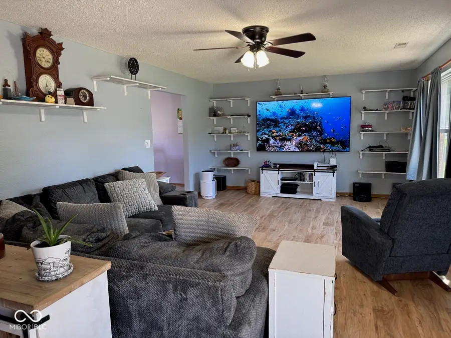 1214 Lindsey Lane, Lebanon, IN 46052 - #3