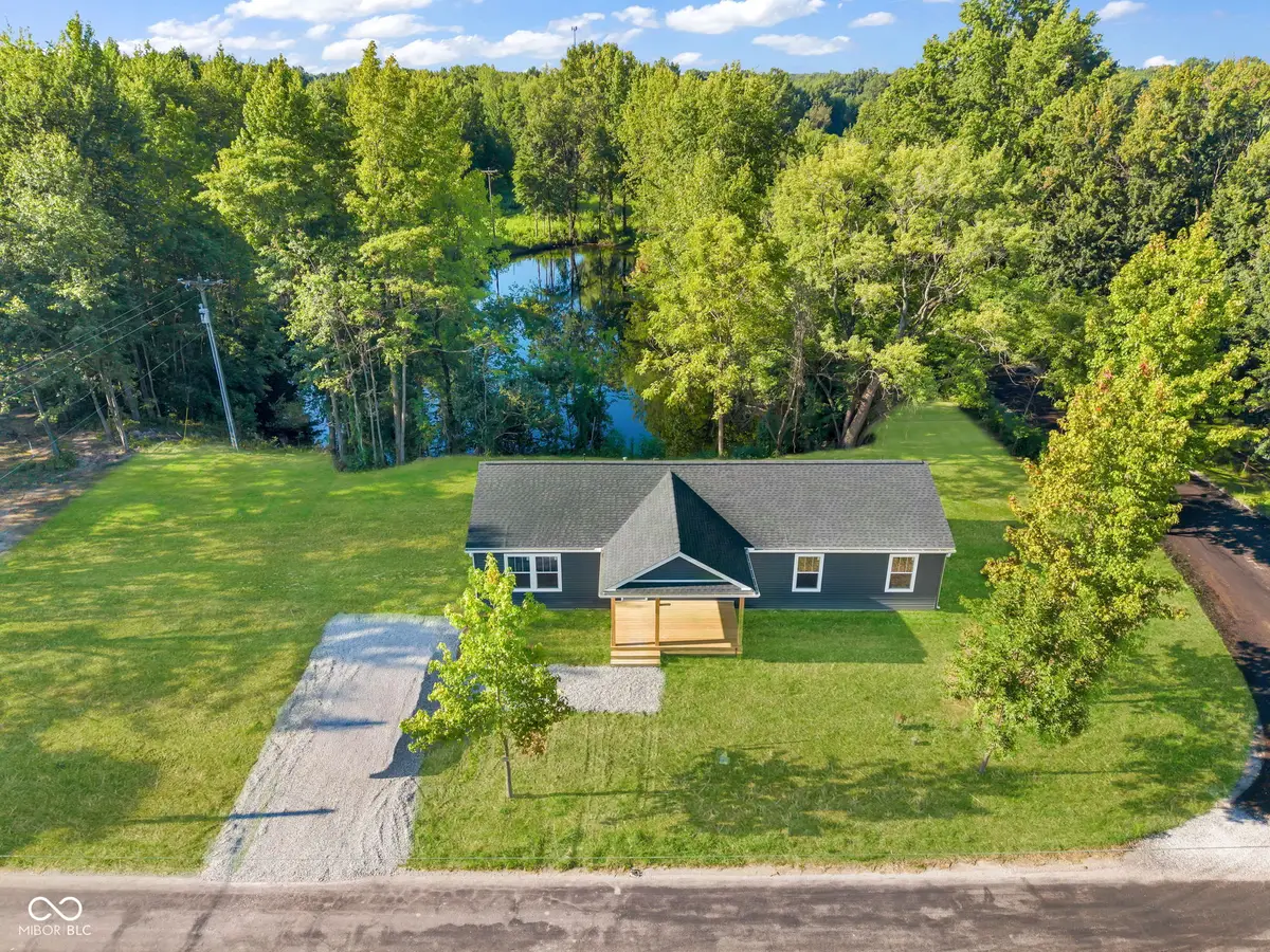 1311 W Whiterock Road, Posey, IN 47460 - #1