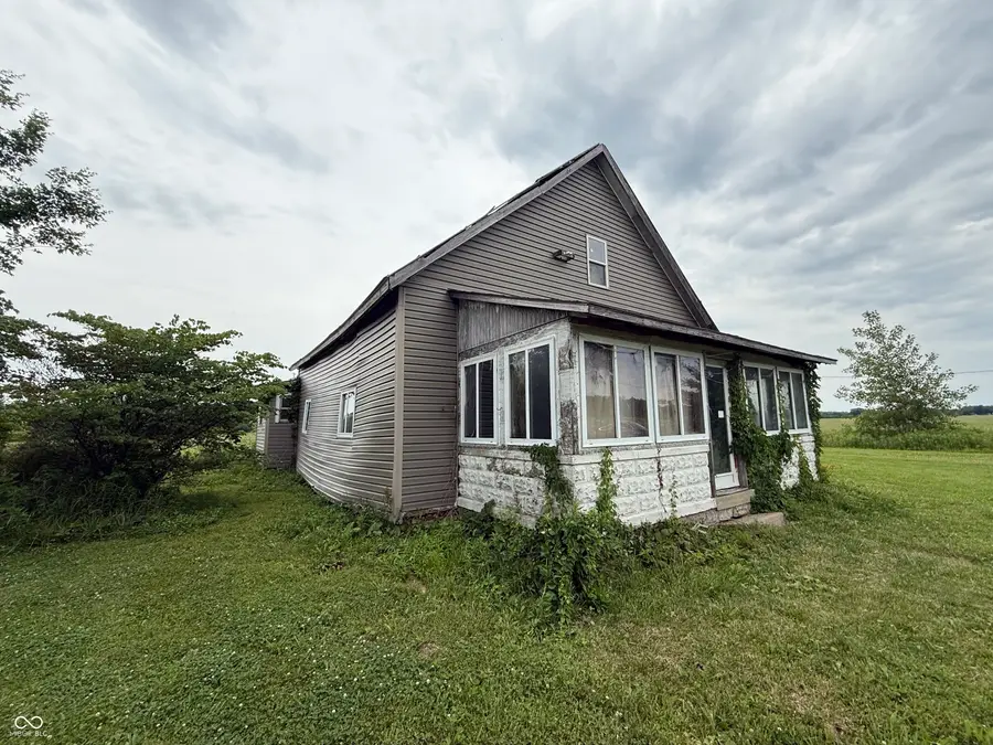 4690 W State Road 234, Crawfordsville, IN 47933 - #2