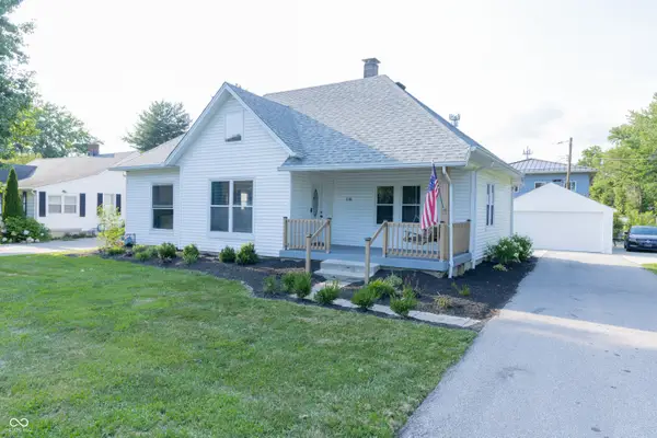138 South Street, Southport, IN 46227