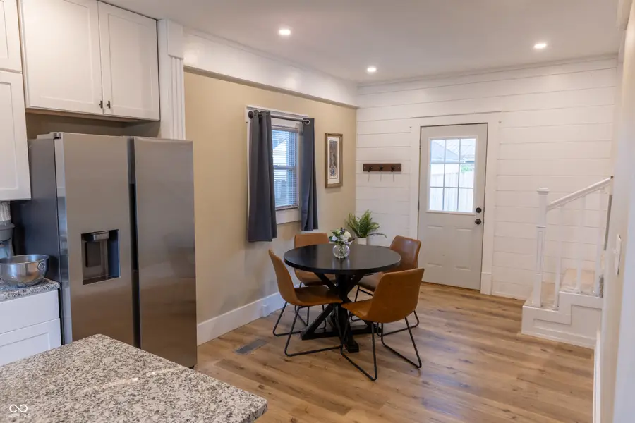 138 South Street, Southport, IN 46227 - #2