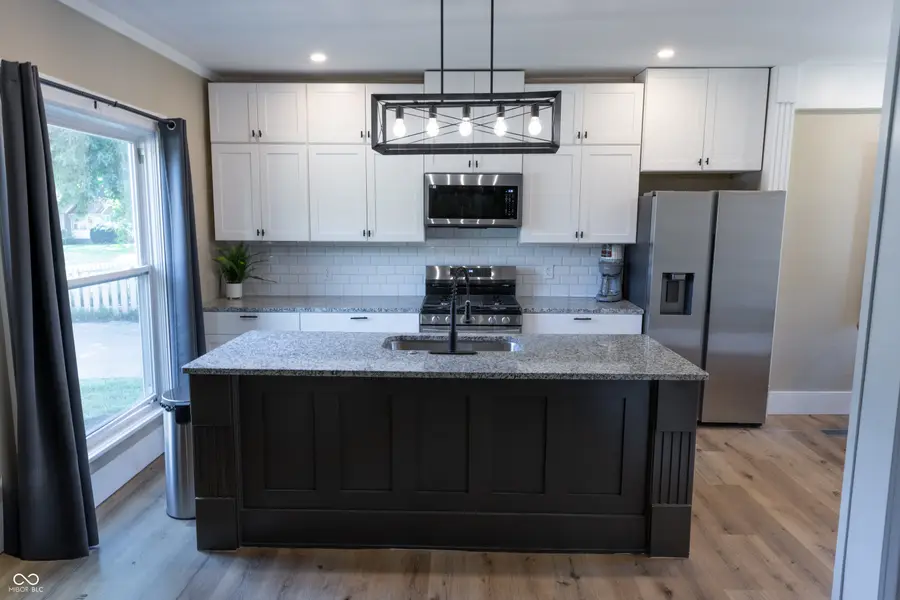 138 South Street, Southport, IN 46227 - #3