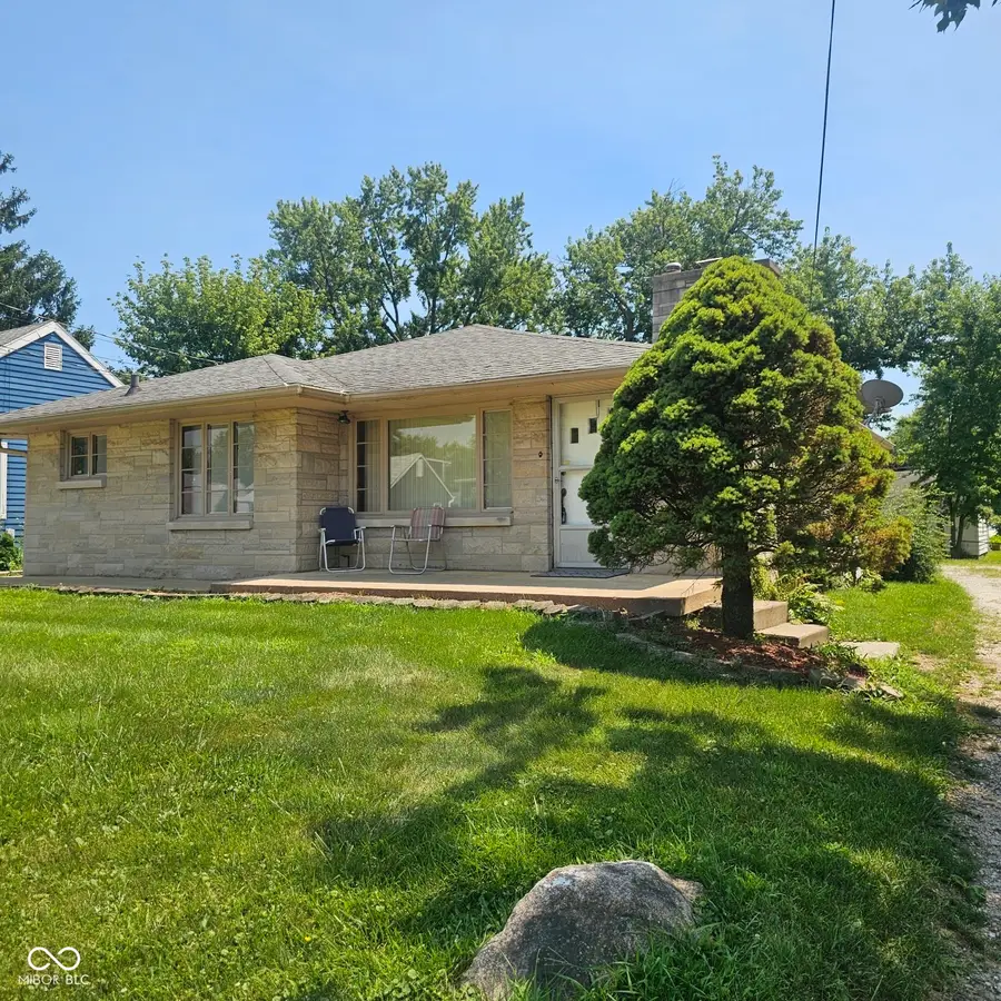 2411 E 5th Street, Anderson, IN 46012 - #2