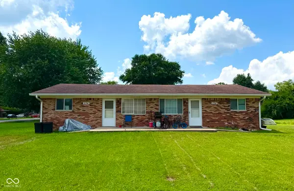 234-236 Lehr Drive, Mooresville, IN 46158
