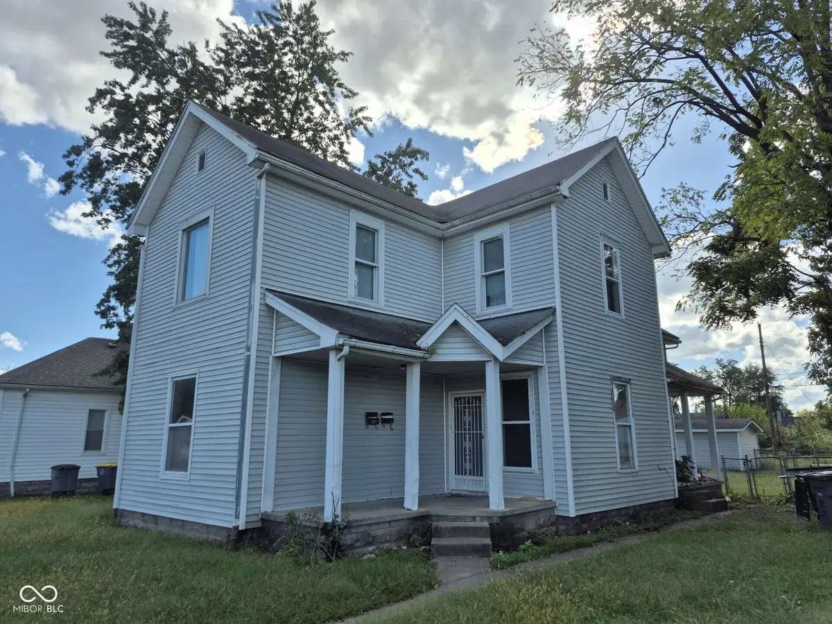 218 S Park Street, Seymour, IN 47274 - #1