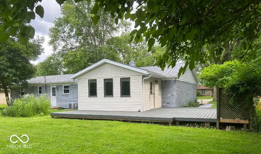 122 Norris Drive, Anderson, IN 46013 - #3