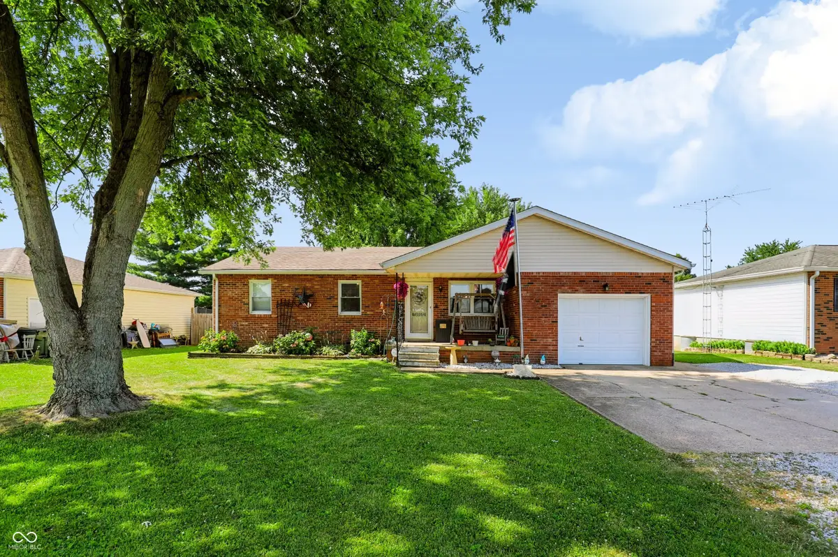 645 W County Road 150 N, Greensburg, IN 47240 - #1