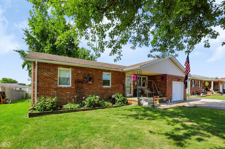 645 W County Road 150 N, Greensburg, IN 47240 - #2