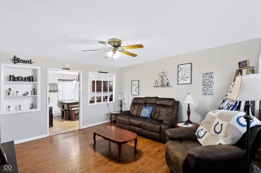 645 W County Road 150 N, Greensburg, IN 47240 - #3
