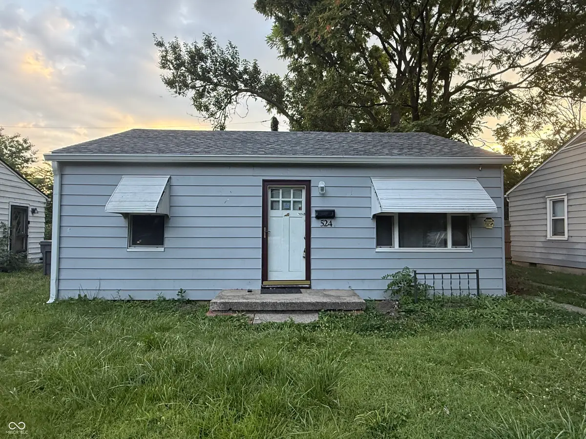 524 S Arlington Avenue S, Indianapolis, IN 46219 - #1