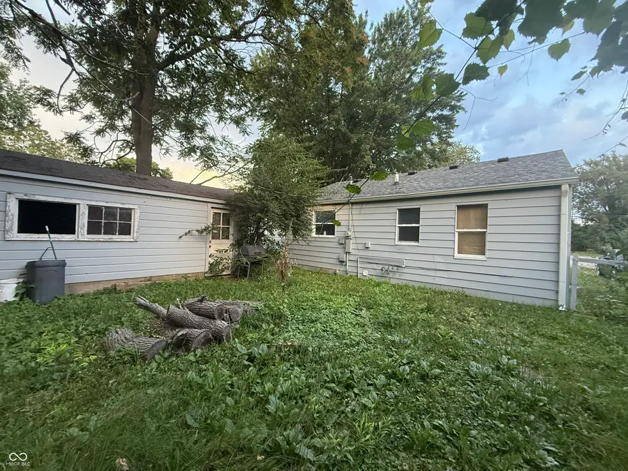 524 S Arlington Avenue S, Indianapolis, IN 46219 - #3
