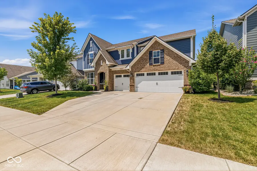 17331 Americana Crossing, Noblesville, IN 46060 - #3