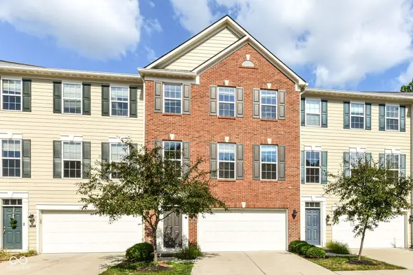 13069 Raritan Drive, Fishers, IN 46038