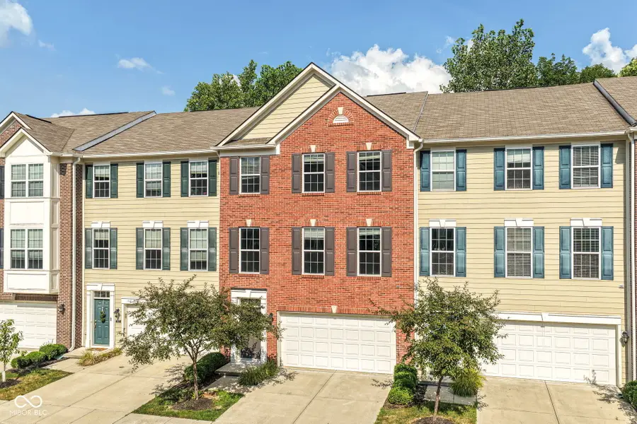 13069 Raritan Drive, Fishers, IN 46038 - #2