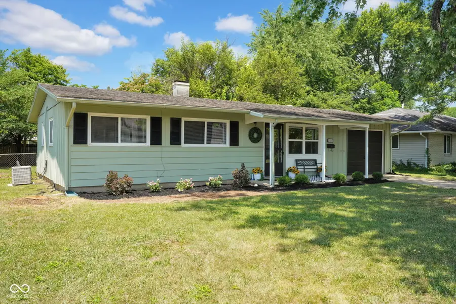 3006 Hawcreek Boulevard, Columbus, IN 47203 - #2