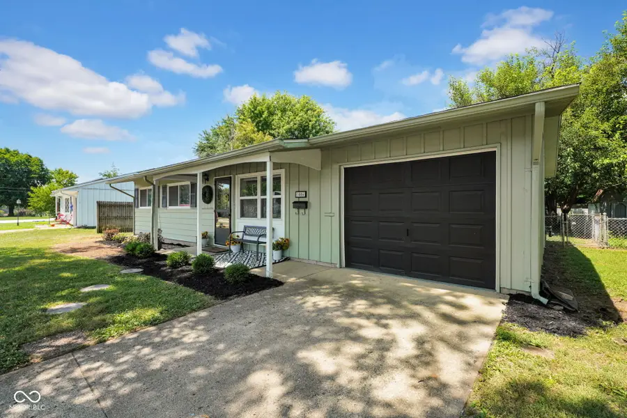 3006 Hawcreek Boulevard, Columbus, IN 47203 - #3