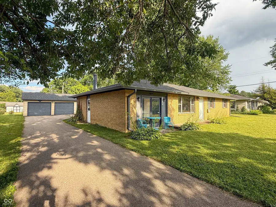 6191 N 200 W, Columbus, IN 47201 - #2
