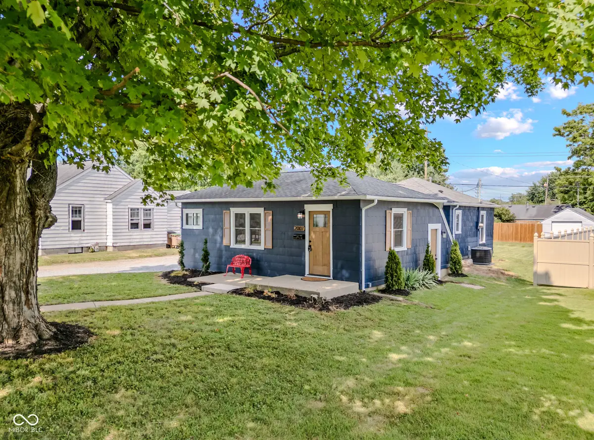 2007 Maple Street, Columbus, IN 47201 - #1