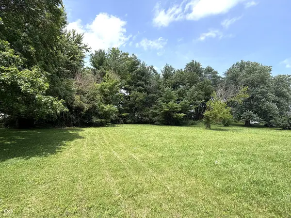 0 E Elmore Street, Crawfordsville, IN 47933