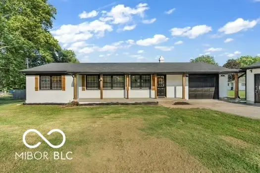 6321 S High School Road, Indianapolis, IN 46221