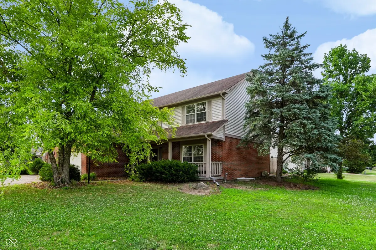 11803 Halle Drive, Indianapolis, IN 46229 - #1