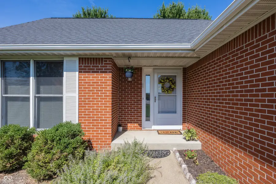 1244 Apple Street, Greenfield, IN 46140 - #2