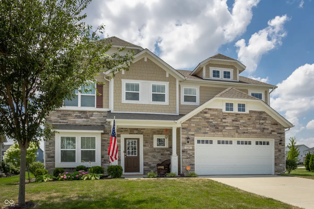 12297 Meyers Place, Noblesville, IN 46060 - #1