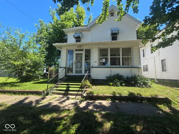 408 Barnett Street, Vincennes, IN 47591