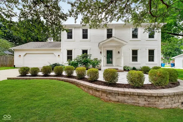 12315 Brookshire Parkway, Carmel, IN 46033
