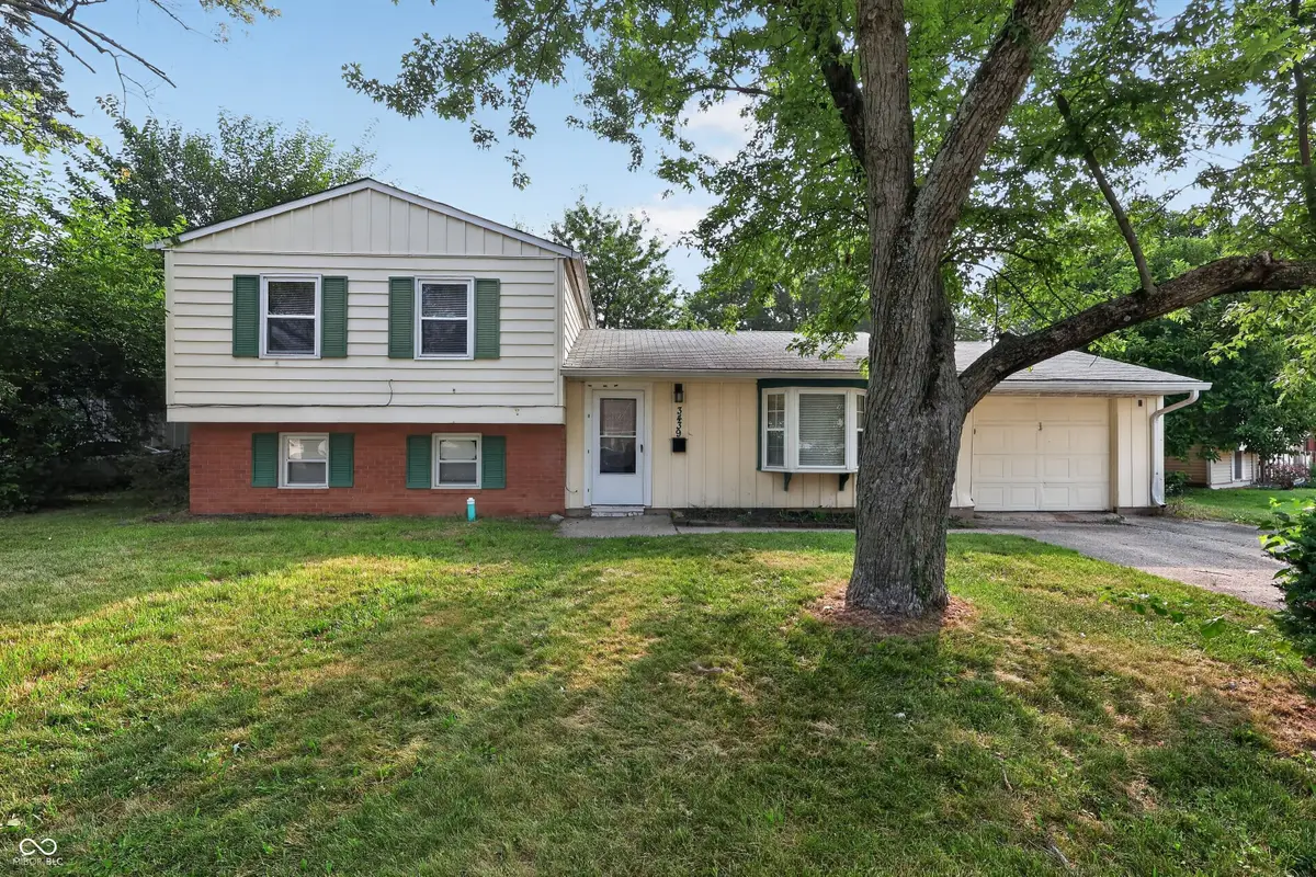 3439 N Galeston Avenue, Indianapolis, IN 46235 - #1