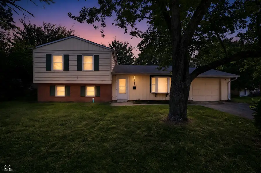 3439 N Galeston Avenue, Indianapolis, IN 46235 - #2
