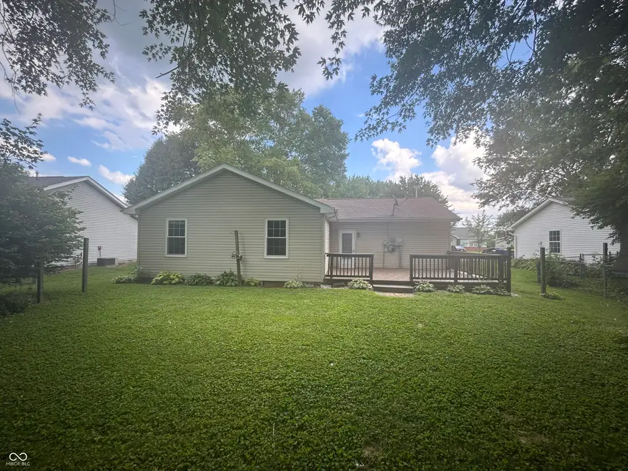 138 Woodhaven Drive, Greencastle, IN 46135 - #2