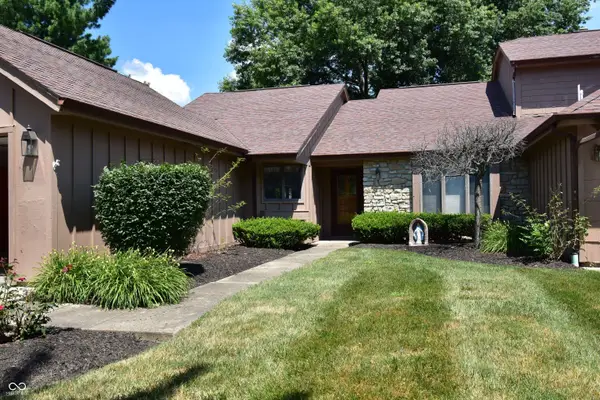 135 Winding Way, Batesville, IN 47006