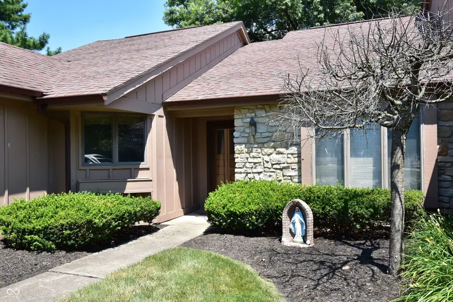 135 Winding Way, Batesville, IN 47006 - #3